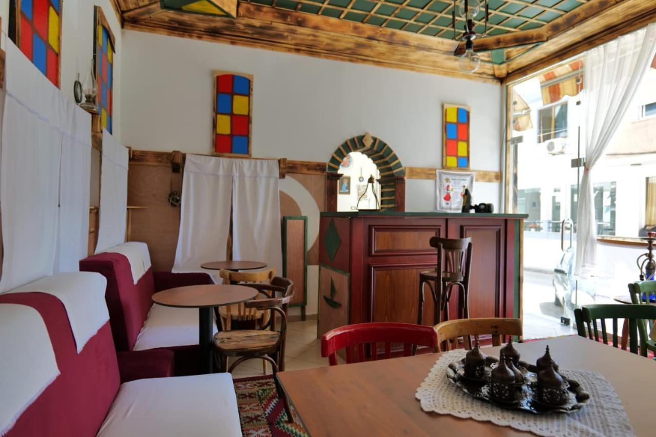 Hotel Veli Sarandë Eksteriør bilde